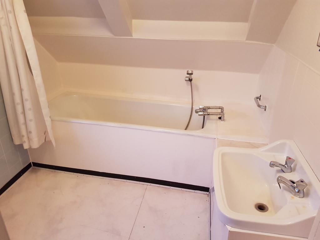 Budget Guesthouse Borgustova Vestmanna Ngoại thất bức ảnh